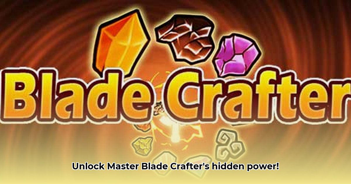 blade-crafter